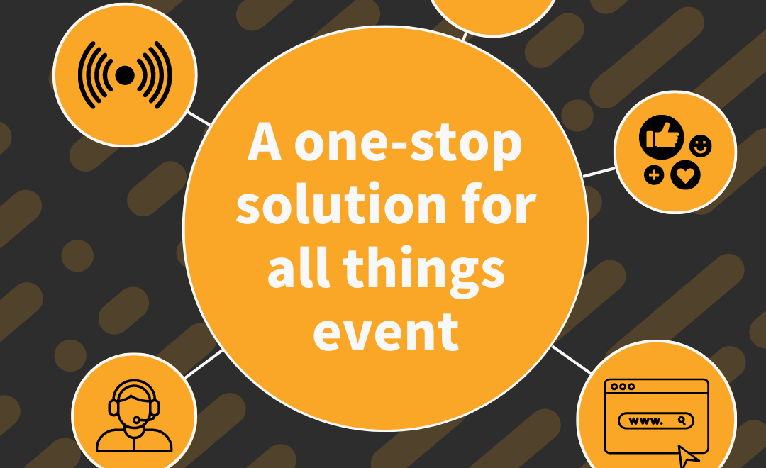 A One-Stop Solution For All Things Event, iTeneri Does It All